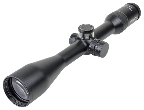 Steiner 3003 Predator  Black 3-24x50mm 40mm Tube Illuminated E3 Ballistic Reticle Second Focal Plane