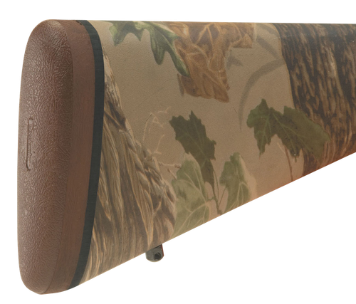 Pachmayr 01408 Decelerator Magnum Brown Decelerator Medium Rubber For Shotgun