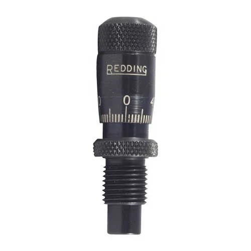 #19 STANDARD BULLET SEATING MICROMETER