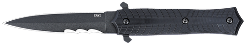CRKT 2263 Xolotl  4.53" Black