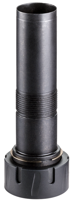 Banish(Silencer Central) 100000350026 Banish 12  Fits 6.70" Long Steel Black
