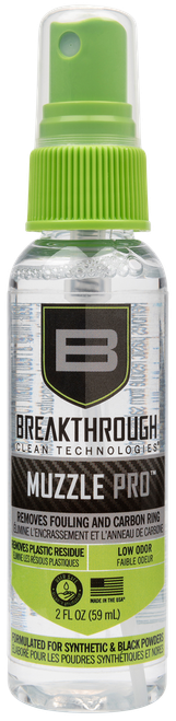 Breakthrough Clean BTMZPRO2OZ Heavy Carbon Remover  2 oz Pump Spray
