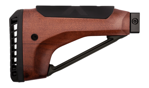 WOOX SH.STK152.01  1913 STOCK WALNUT FIXED