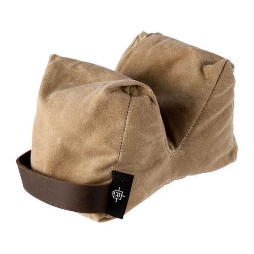 PINT-SIZED GAME CHANGER HEAVY, TAN