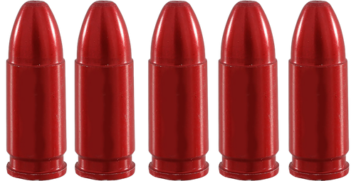 Carlson's Choke Tubes 00065 Snap Cap Pistol 10mm 5pk