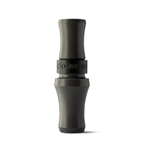 Rolling Thunder Game Call GC003GHO Bouncer Short Reed Attracts Specklebelly Goose Ghost Acrylic