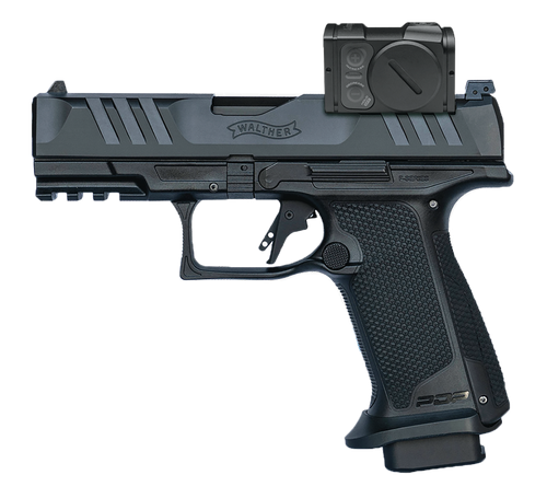 WAL 4797058 PDP F-SERIES PRO ACRO  9MM 4      10RD