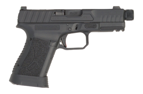 TRI 85780 APOC PRO      9MM  7.2" 15R SA BLK