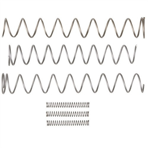 RECOIL CALIBRATION PAK