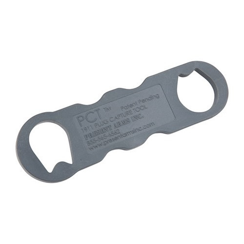 PCT-1911 PLUG CAPTURE TOOL