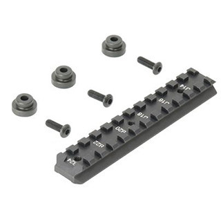 KEL PICATINNY RAIL RFB 