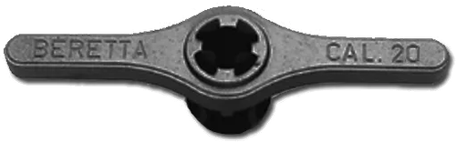 Beretta USA JCW20 Wrench  for 20 Gauge Shotguns with Internal Chokes