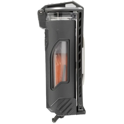 CELLVAULT 21 BATTERY STORAGE FOR 21700 & SL B50 URBAN GRAY