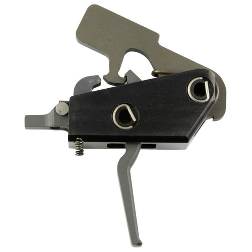 WILSON TTU FLAT AR TRIGGER 3-GUN BLK
