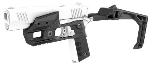 REC 2011B-01 2011 BASIC BRACE BLK