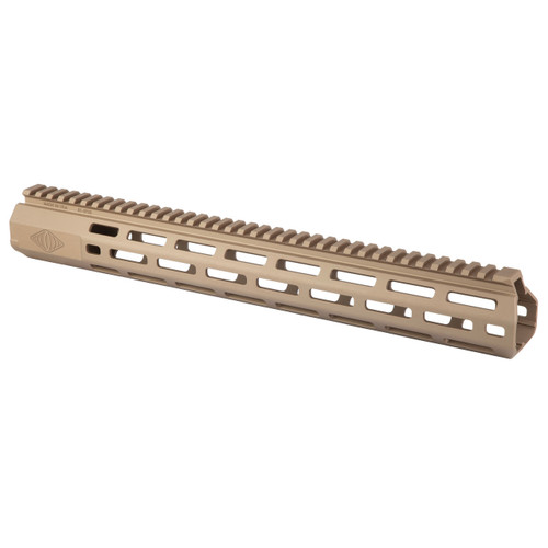 REPTILIA HANDGUARD 15" M-LOK FDE