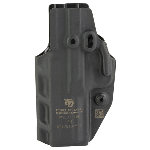 CRUCIAL IWB FN 509/510/545 AMBI BLK