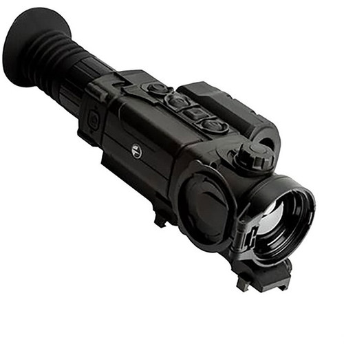 REFURBISHED TRAIL 2 LRF XP50 2-16X 42MM 640X480 THERM SCOPE