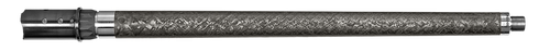 Proof Research 138939 Bolt Action Barrel Pre-Fit 260 Rem 16" 1:8" Twist (5 Groove), 5/8"-24 tpi Threaded, Carbon Fiber, Drop-In Design for Sig Cross