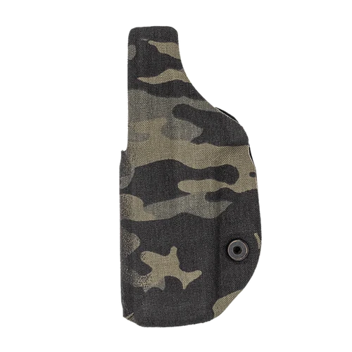 Safariland 20199711 Species  IWB Black Multi-Cam SafariLaminate Fits S&W Shield EZ Belt Clip Mount Right Hand