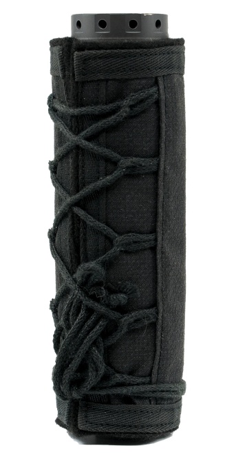 Cole-tac CC5415 Corset Suppressor Cover Fits 5.40" Long Black