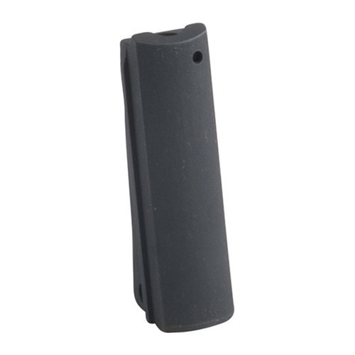1911 MAINSPRING HOUSING, SMOOTH, BLUED