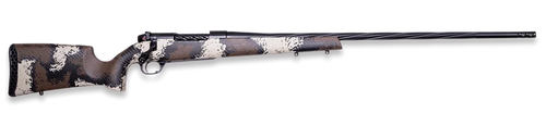 Weatherby MHC01N240WR6B Mark V High Country 240 Wthby Mag 4+1 24" Graphite Black Cerakote Right Hand