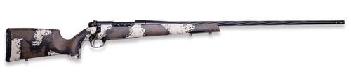 Weatherby MHC01N240WR6B Mark V High Country 240 Wthby Mag 4+1 24" Graphite Black Cerakote Right Hand