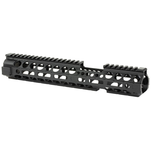 MIDWEST 20 SERIES RAIL 12.6" MLOK