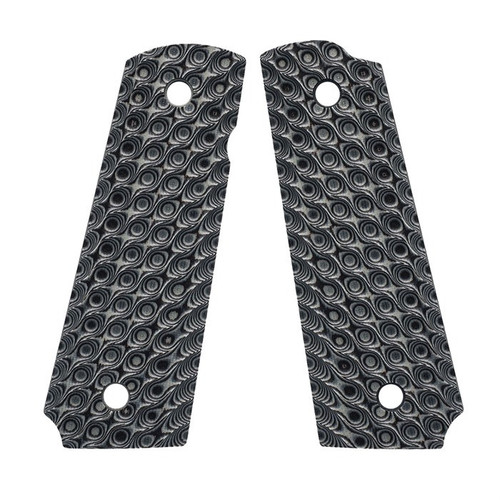 1911 GOVERNMENT, HYDRA, BLACK GRAY