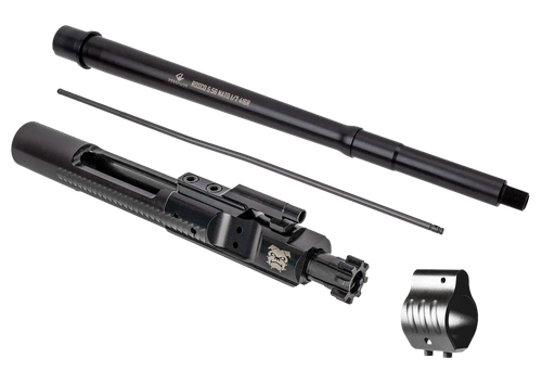 ROSCO SP-K9-1395-556-BCG-GTM-NGB-001 SAUCEPACK+URG