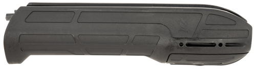 ADAPTIVE TACTICAL AT02000F EX Performance Forend Black Polymer, Concealed 2" Picatinny, Fits Remington 870/1100/11-87