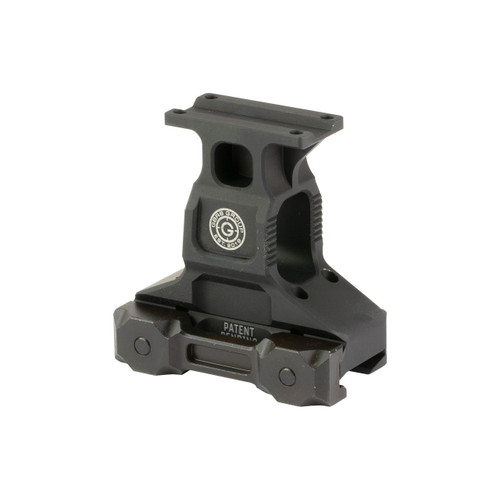 GBRS GROUP LERNA MOUNT KIT MRO BLK