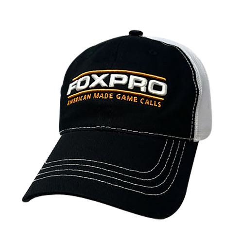 Foxpro HATFXPS Sidekick  Black/White Unstructured