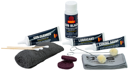 SHOOTERS SHF-GBK GUN BLACKENING KIT