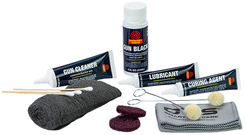 SHOOTERS SHF-GBK GUN BLACKENING KIT