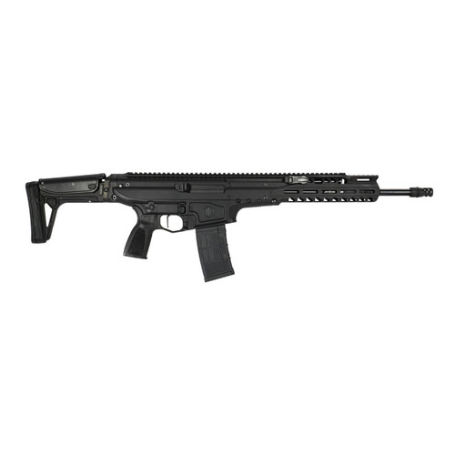 PWS UXR ELITE 223 WYLDE 16" 30RD BLK