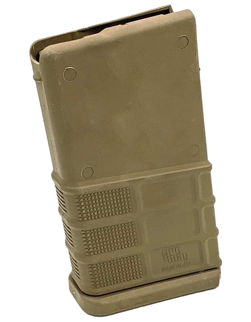 ProMag FNHA9FDE   20rd 308 Cal Fits FN FAL FDE Polymer