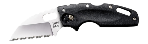 COLD CS-20LTS            TUFF LITE / BLACK