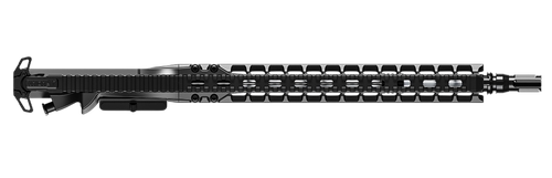 Radian Weapons R0898 Model 1 Complete Upper 6mmARC Black Nitride Steel