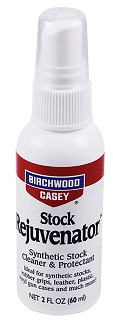 Birchwood Casey 23422 Stock Rejuvenator Synthetic Stock Cleaner 20 oz Pump Spray