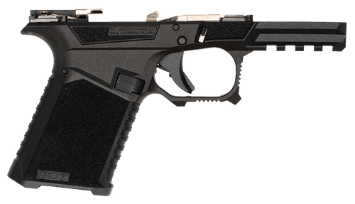 SCT 0226000100 FULL FRAME ASSY(02A) BLK