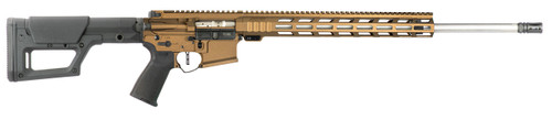 APF VARMINT 22ARC 2.0 22 MAGPUL PRS LITE BRZ