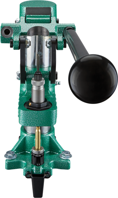 RCBS 9290 Summit Reloading Press Cast Iron/Steel