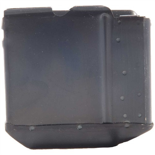 REMINGTON 7400/742 MAGAZINE 308 WINCHESTER 10RD STEEL BLACK