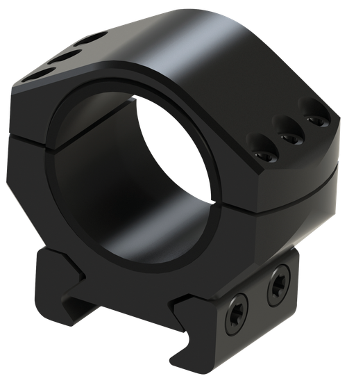 Burris 420221 XTR Signature Rings  Matte Black 30mm