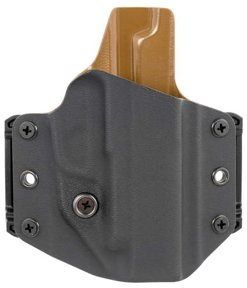 Sig Sauer HOL365XLOWBRH Tactical  OWB Polymer Belt Loop Fits Sig P365XL Right Hand