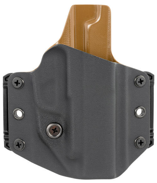Sig Sauer HOL365XLOWBRH Tactical  OWB Polymer Belt Loop Fits Sig P365XL Right Hand