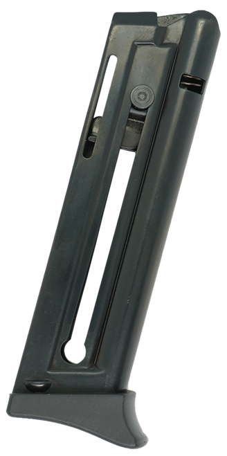 Bersa THUN22BLMAG Thunder  10rd 22 LR Black Steel