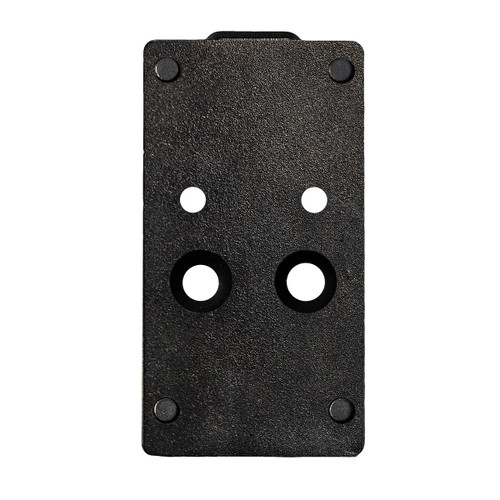 RM1C DOCTER/NOBLEX OPTIC PLATE